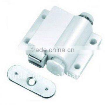 Iron+Plastic Single Magnetic Door Catch