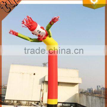 Cheap Custom Small Advertising Inflatable Air Dancer / Sky Dancer/inflatable Tube Man for Advertising Man photo-4