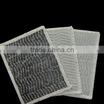 Geosynthetic Clay Liners ( GCL )