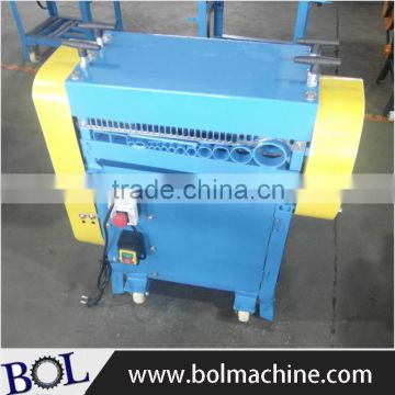 Automatic Scrap Cable Copper Wire Stripping Machine 50mm