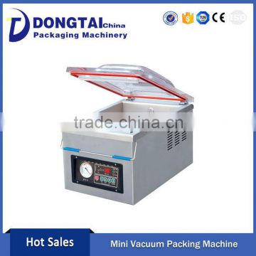 Hot Mini Vacuum Packing Machine China Supplier