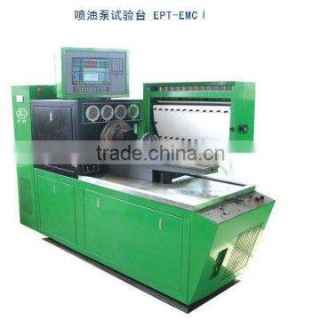 Diesel pump test machine EPT-EMC I