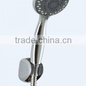 Tria Shower Set with Wall Bracket - (DM2201)