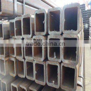 structural tubing/contruction steel /hellow section