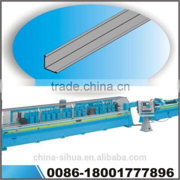 Full automatic Automatic t bar suspended roll form machine high precision