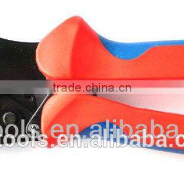 LSD Experience Production 10years CE ROHS Good Qutails Pliers for Surge Connectors LY-30J Ratchet Hand Crimping Tools photo-3