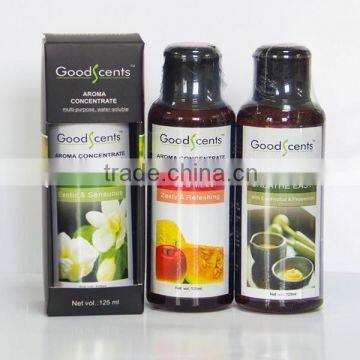 Good Scents 125ml multi-purpose fragrance concentrate