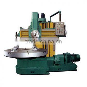 CLEK5180 automatic CNC Single column vertical turret lathe