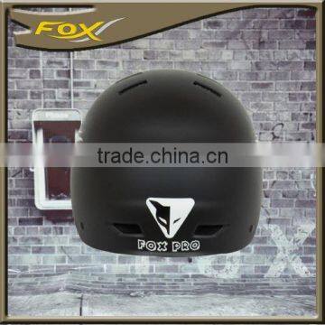Deft design road helmet