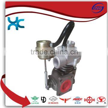 Changchai 4L88 turbo charge assembly diesel engine spare parts 4L88 spare parts good quality