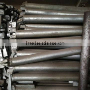 Second Hand Ringlock Scaffolding for Sale photo-5