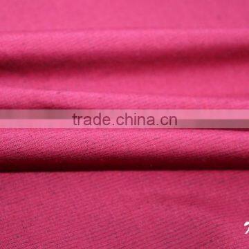 High Quality Yarn Dyed Cotton Jacquard Dobby Chambray Denim Fabric for Shirts photo-6
