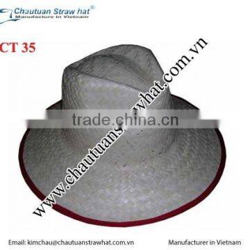 wholesale straw cowboy hats