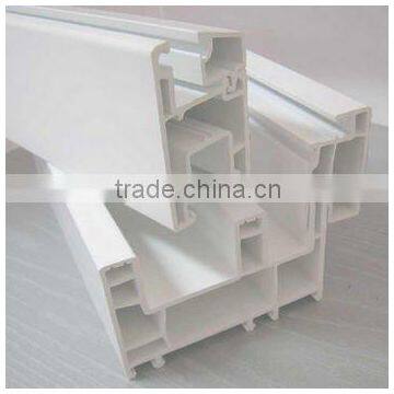 Co-extrusion Foamed WPC Profile Production Line/ WPC Extruder Machinery photo-6