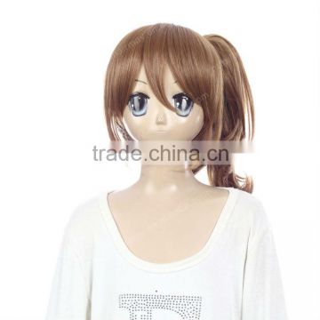 wholesale christmas costume ponytails cosplay wig