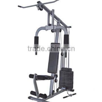 One Station Home Gym With 100LBS Weight Stack /Home Gym/Smith