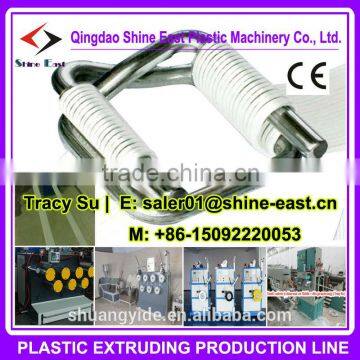 Polyester Cord strap making machine manufacturer in Qingdao Shangdong China