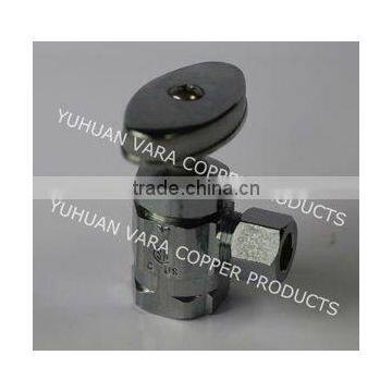 CP SUPPLY VALVE 1/4 TURN(lead free or DZR)(hot)