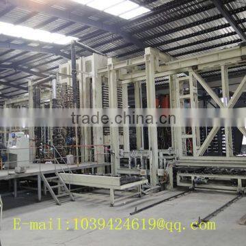 OSB(oriented strand board) machine /osb machine supplier 1220x2440mm