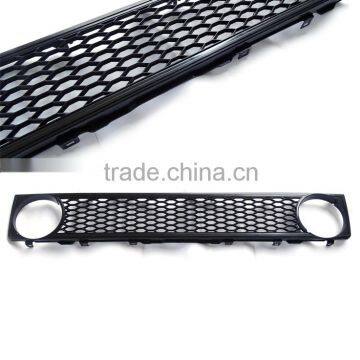 Custom Car Grille for Golf 1 photo-2