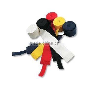 Semi Elastic Hand Wraps