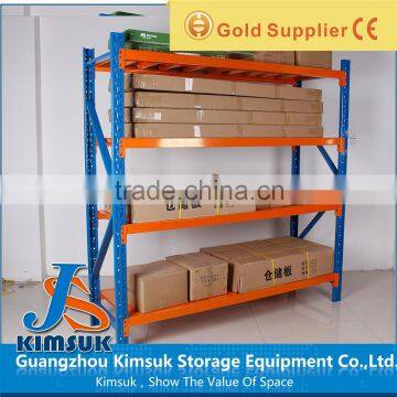 500kg/level Wire Rack Manufacturer Metal Rack Shelving Rack System photo-2