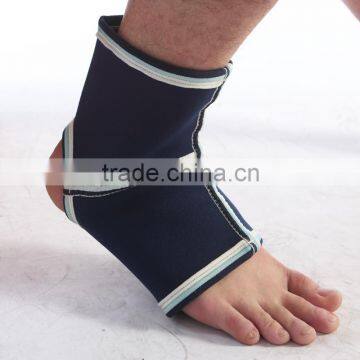 Neoprene 5mm waterproof ankle sleeve