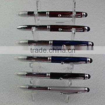 Advertising promotional NDS metal ball pen TS-p00450