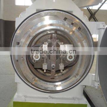 Reasonable Price Machine for Making Wood Pellets photo-3