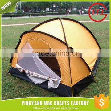 Excellent Material cheap exhibition party polyester/ oxford fabrics travel tent