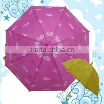 Full Printed Apollo Child Umbrella