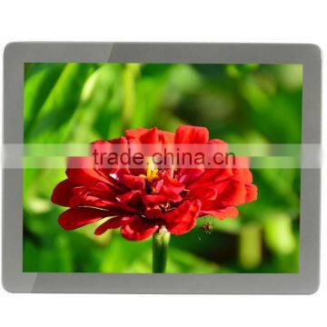 19" LCD Display, Back Mount Signages, Bus Panel Advertising