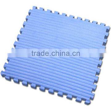 Melors Gymnastic Sport Interlocking Puzzle Tatami Thick Foam Play Mat photo-5