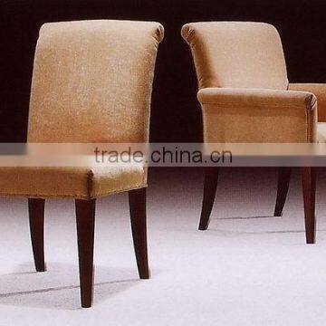 High Quality Cheap Fancy Armrest Church Chairs photo-6