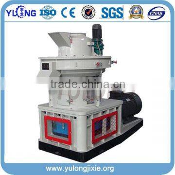 Wood Burning Pellet Making Machine/Wood Pellets photo-2