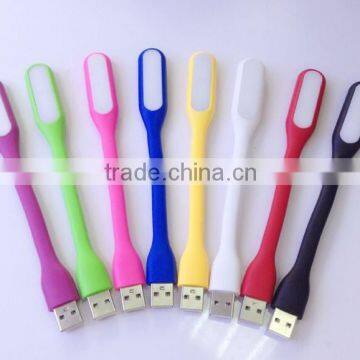 USB Cable Led Light / USB Computer Light / Flexible Mini Light photo-3