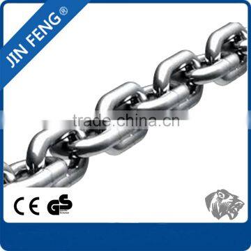 dog collar chain twisted stainless steel hand tool manufacture