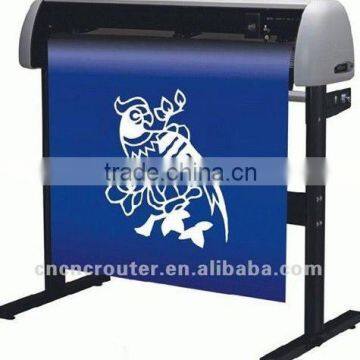 Vinyl cutting plotter/ vinyl cutter