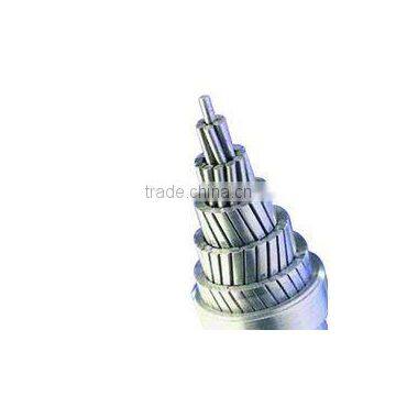0.6/1kV acsr bare conductor/bare AAC cable/aluminum conductor