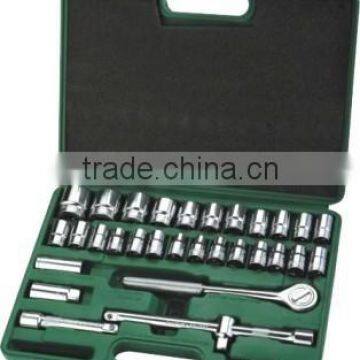 33PCS SOCKET SET(1/2'') photo-1