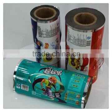 9 colors gravure printing pvc films 2015