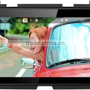 Double Din Car Stereo For Honda Vezel Car Stereo With Rearview Camera photo-2