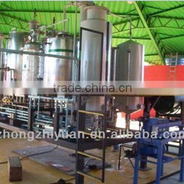 5t/24h Small Biodiesel processing equipment