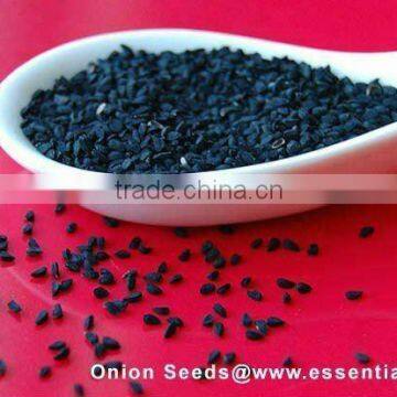 Black Cumin seeds or Kalonji sortexed quality and machine clean