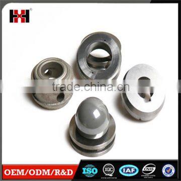 2016 New High Precision Mechanical Seals for Water Pumps Silicon Carbide Seal Rings photo-5
