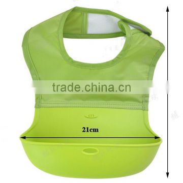 Customised Disposable Silicone Baby Bib Manufacturer, Large Baby Bandana Bib With Logo