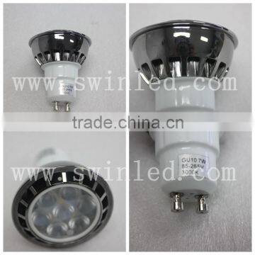 5w 220v Gu5.3 Led Focus Spot Lights photo-2