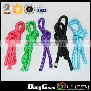 Hot Selling 8mm Braided Nylon Rope With High Quality photo-4