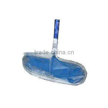 Swimming Pool Professional Tubular Leaf Rake