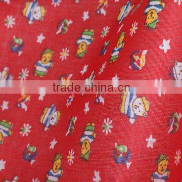 100% cotton muslin fabric 32*32 68*68